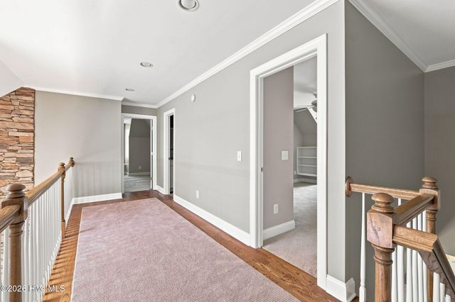39 Lasswade Drive, Pinehurst, NC 28374