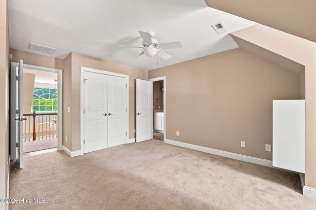 39 Lasswade Drive, Pinehurst, NC 28374
