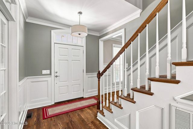 39 Lasswade Drive, Pinehurst, NC 28374