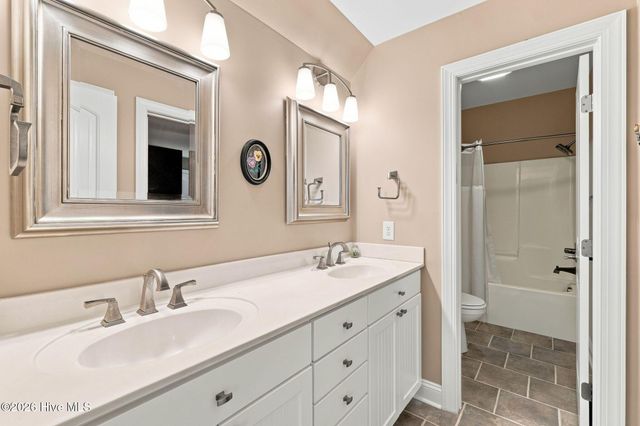 39 Lasswade Drive, Pinehurst, NC 28374