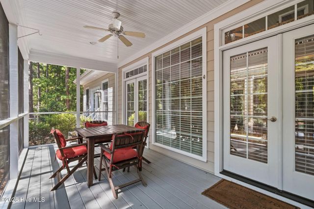39 Lasswade Drive, Pinehurst, NC 28374