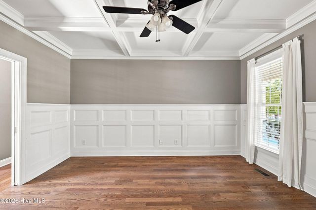 39 Lasswade Drive, Pinehurst, NC 28374