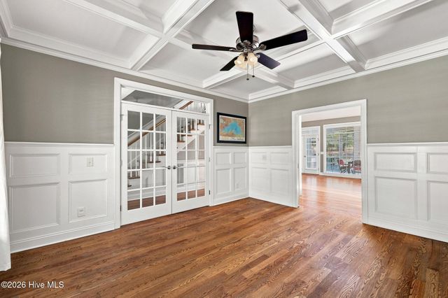 39 Lasswade Drive, Pinehurst, NC 28374