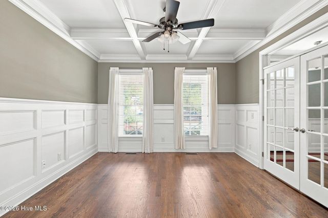 39 Lasswade Drive, Pinehurst, NC 28374
