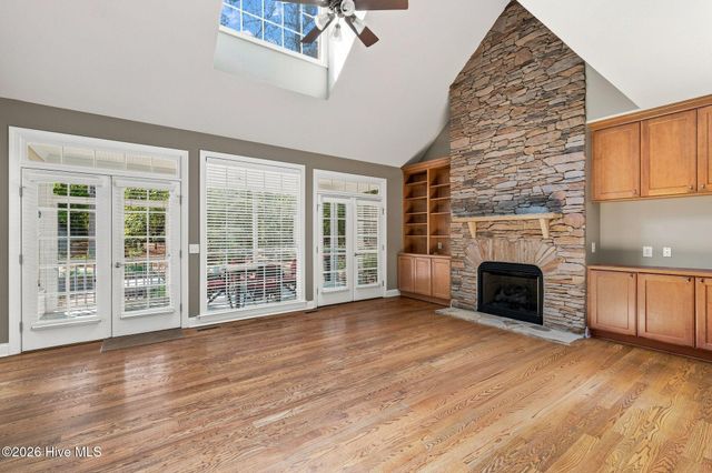 39 Lasswade Drive, Pinehurst, NC 28374