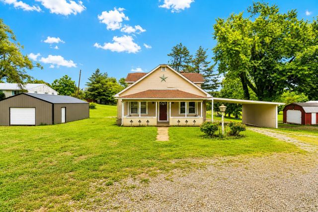 6130 Kentucky 1247, Science Hill, KY 42553