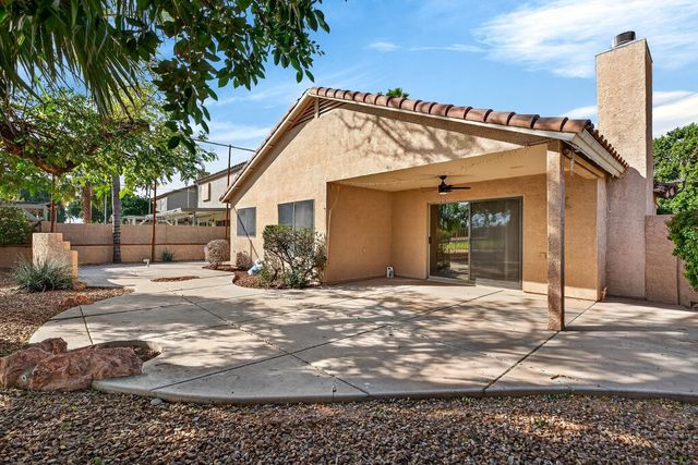 1365 E Betsy Lane, Gilbert, AZ 85296