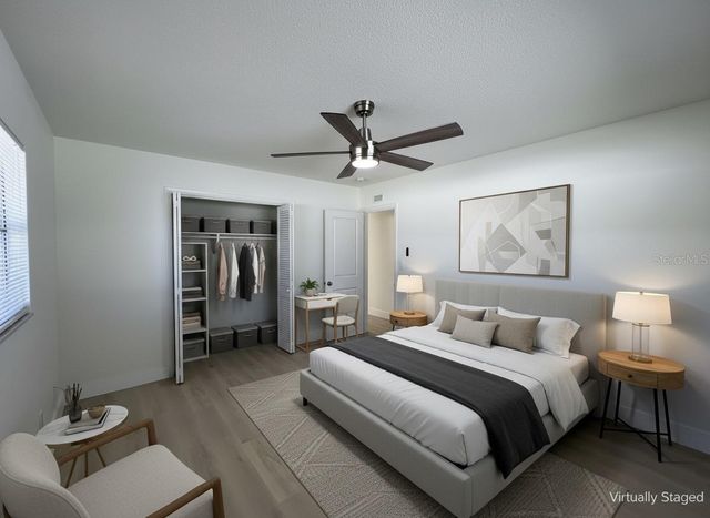 2502 TROPICAL SHORES DRIVE SE, St Petersburg, FL 33705