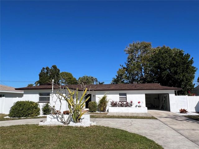 2502 TROPICAL SHORES DRIVE SE, St Petersburg, FL 33705