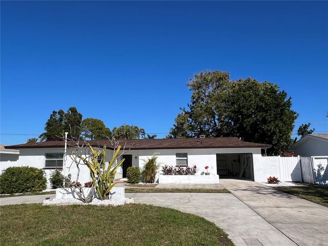 2502 TROPICAL SHORES DRIVE SE, St Petersburg, FL 33705