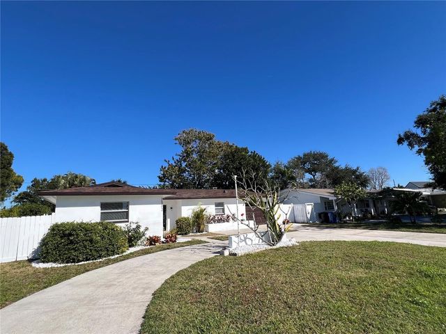 2502 TROPICAL SHORES DRIVE SE, St Petersburg, FL 33705