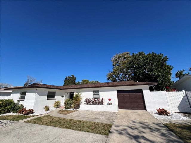 2502 TROPICAL SHORES DRIVE SE, St Petersburg, FL 33705