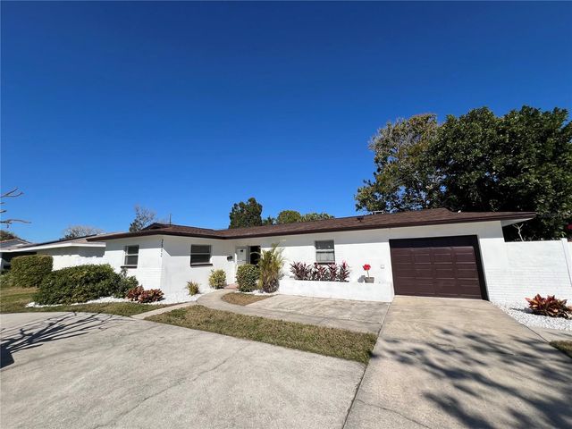 2502 TROPICAL SHORES DRIVE SE, St Petersburg, FL 33705