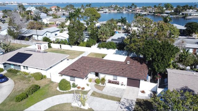 2502 TROPICAL SHORES DRIVE SE, St Petersburg, FL 33705