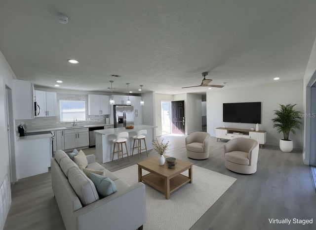 2502 TROPICAL SHORES DRIVE SE, St Petersburg, FL 33705