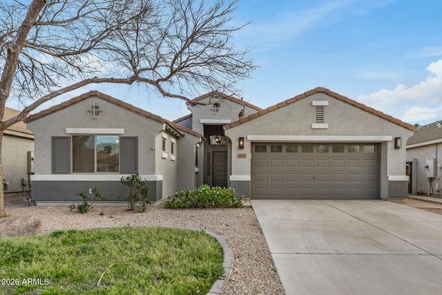 1247 E NANCY Avenue, San Tan Valley, AZ 85140