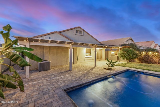 1247 E NANCY Avenue, San Tan Valley, AZ 85140