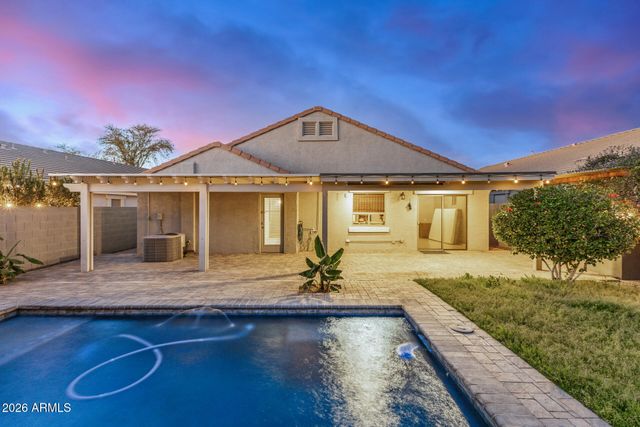 1247 E NANCY Avenue, San Tan Valley, AZ 85140