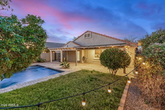 1247 E NANCY Avenue, San Tan Valley, AZ 85140