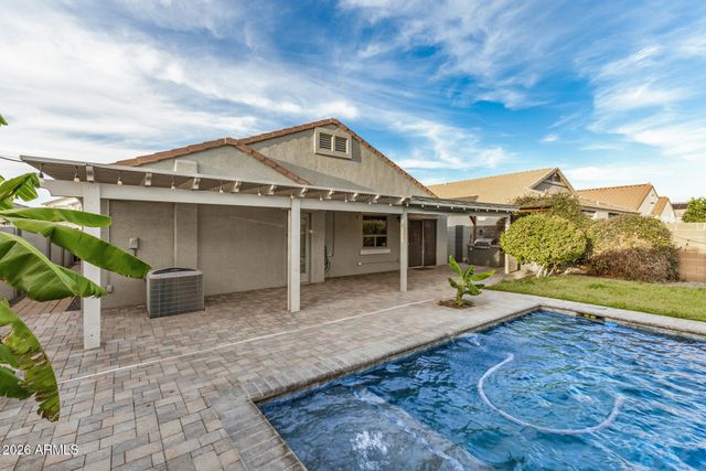 1247 E NANCY Avenue, San Tan Valley, AZ 85140