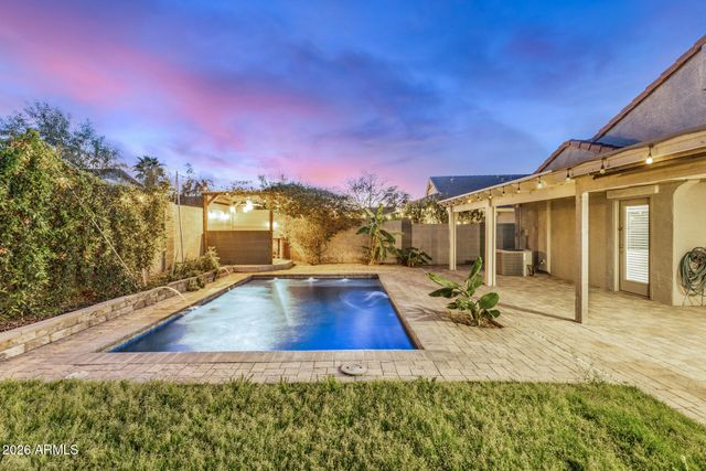 1247 E NANCY Avenue, San Tan Valley, AZ 85140