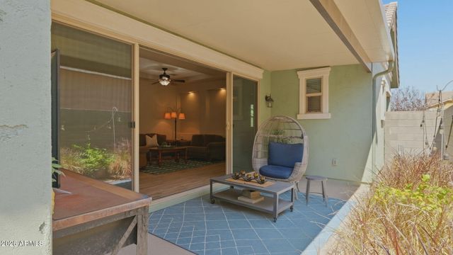 4159 E CYNTHIA Street, Gilbert, AZ 85295