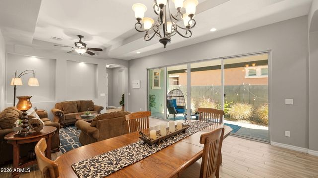 4159 E CYNTHIA Street, Gilbert, AZ 85295