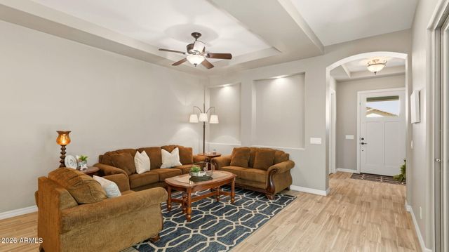 4159 E CYNTHIA Street, Gilbert, AZ 85295