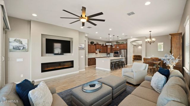 4159 E CYNTHIA Street, Gilbert, AZ 85295