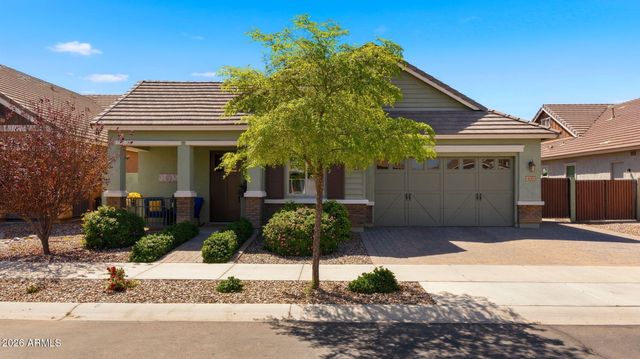 4159 E CYNTHIA Street, Gilbert, AZ 85295