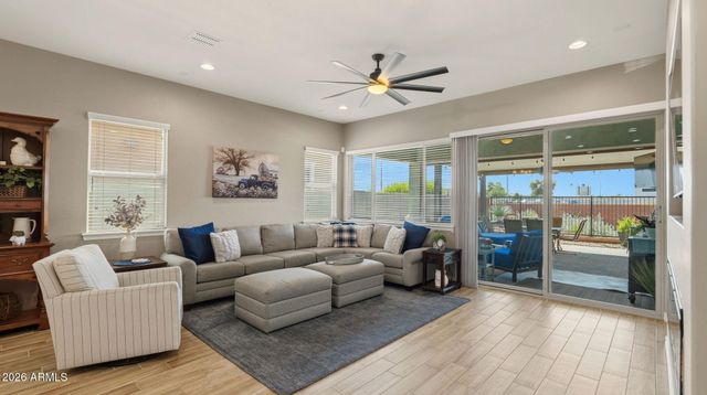 4159 E CYNTHIA Street, Gilbert, AZ 85295