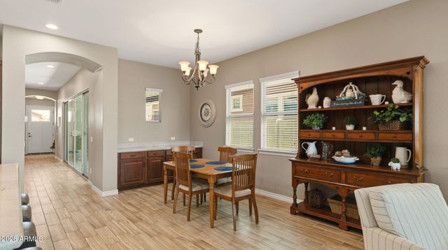 4159 E CYNTHIA Street, Gilbert, AZ 85295