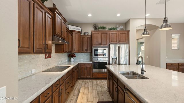 4159 E CYNTHIA Street, Gilbert, AZ 85295