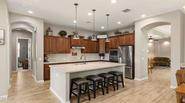 4159 E CYNTHIA Street, Gilbert, AZ 85295