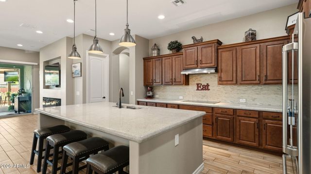 4159 E CYNTHIA Street, Gilbert, AZ 85295