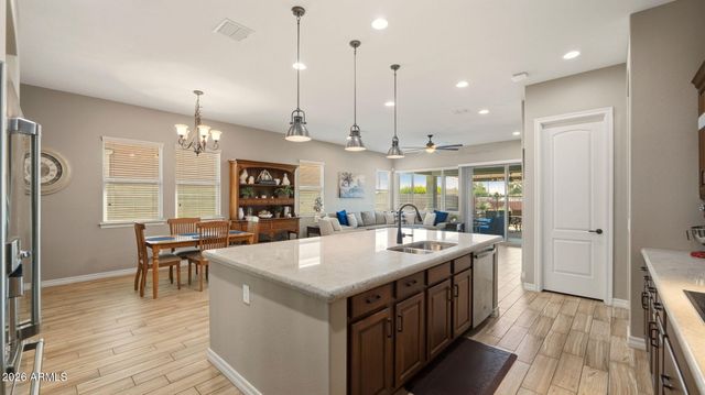 4159 E CYNTHIA Street, Gilbert, AZ 85295