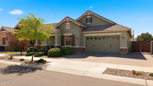 4159 E CYNTHIA Street, Gilbert, AZ 85295