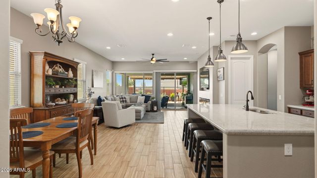 4159 E CYNTHIA Street, Gilbert, AZ 85295