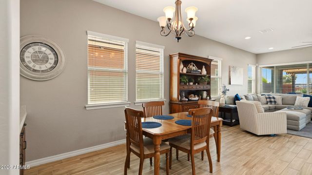 4159 E CYNTHIA Street, Gilbert, AZ 85295