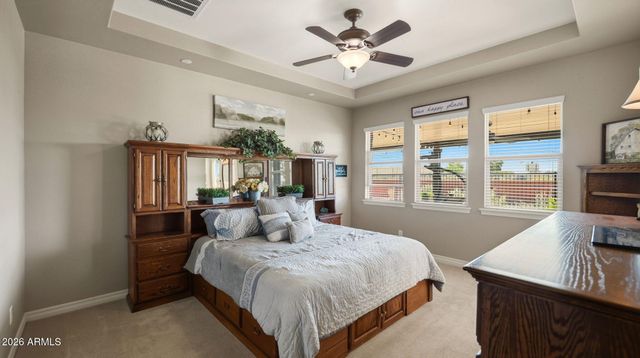 4159 E CYNTHIA Street, Gilbert, AZ 85295