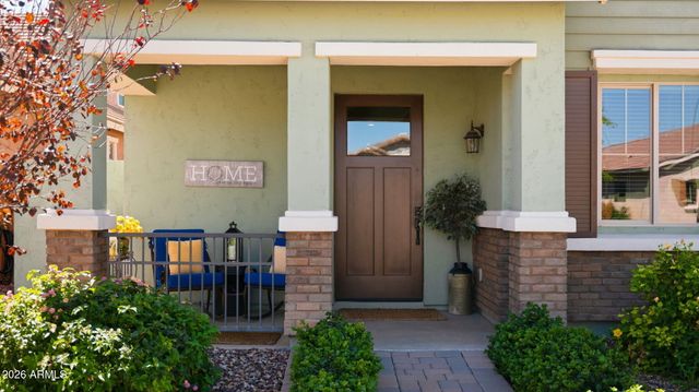 4159 E CYNTHIA Street, Gilbert, AZ 85295