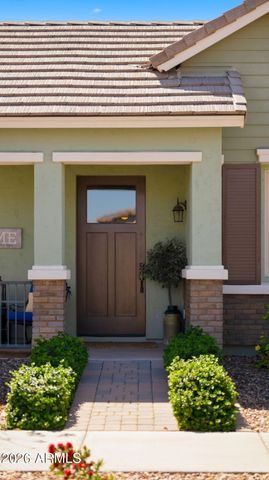 4159 E CYNTHIA Street, Gilbert, AZ 85295