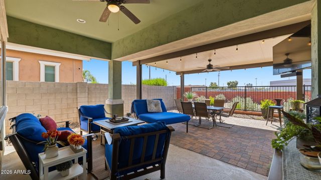 4159 E CYNTHIA Street, Gilbert, AZ 85295