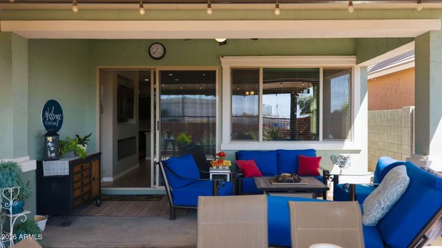 4159 E CYNTHIA Street, Gilbert, AZ 85295