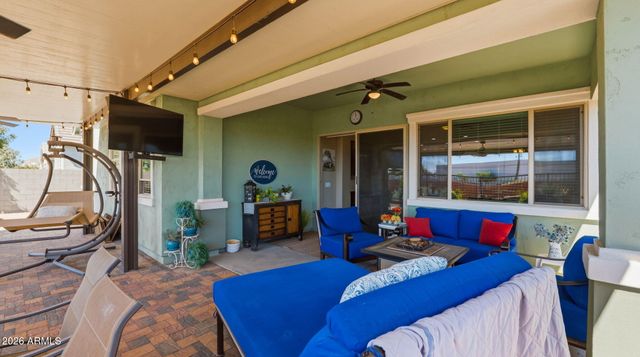 4159 E CYNTHIA Street, Gilbert, AZ 85295