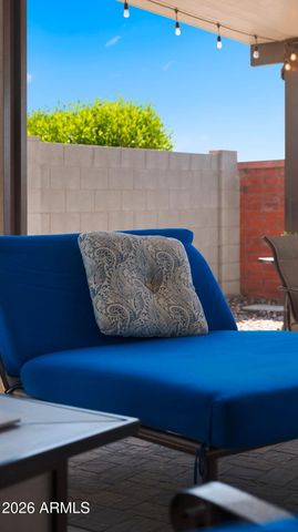 4159 E CYNTHIA Street, Gilbert, AZ 85295