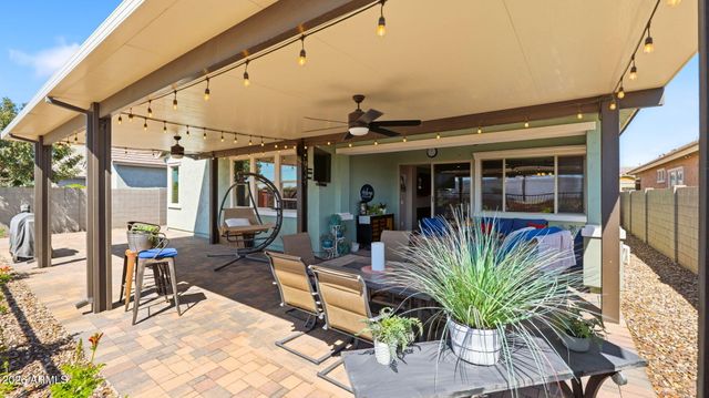 4159 E CYNTHIA Street, Gilbert, AZ 85295