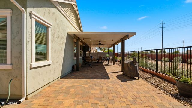 4159 E CYNTHIA Street, Gilbert, AZ 85295