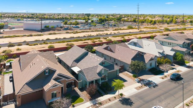 4159 E CYNTHIA Street, Gilbert, AZ 85295