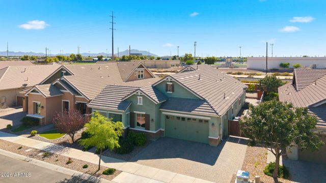 4159 E CYNTHIA Street, Gilbert, AZ 85295